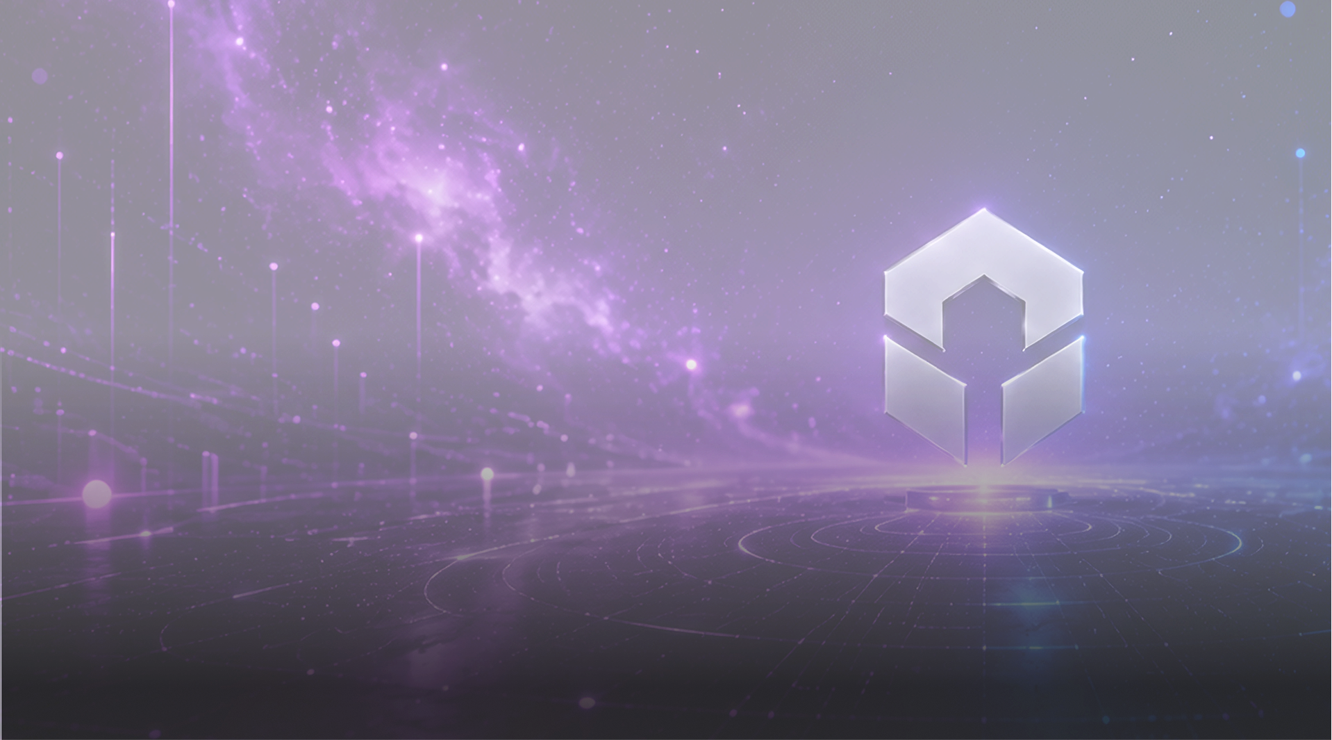 IGNIRIS digital asset trading visual