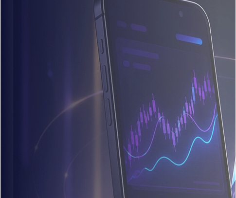 igniris trading interface preview